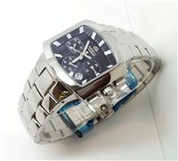 Orologio Breil Style in Acciaio 2519750522 - 2519750522